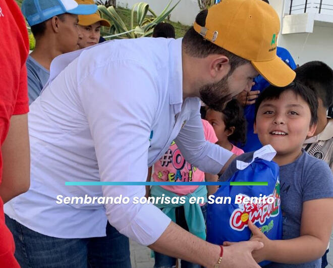 blog Es tiempo de compartir