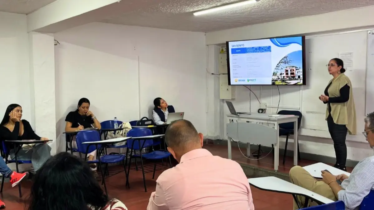Taller Asistencia Técnica Interinstitucional en Calidad del Agua para Consumo Humano