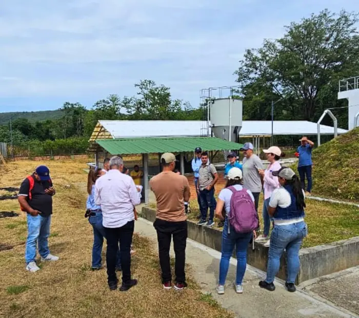 Mejoramos la calidad de vida