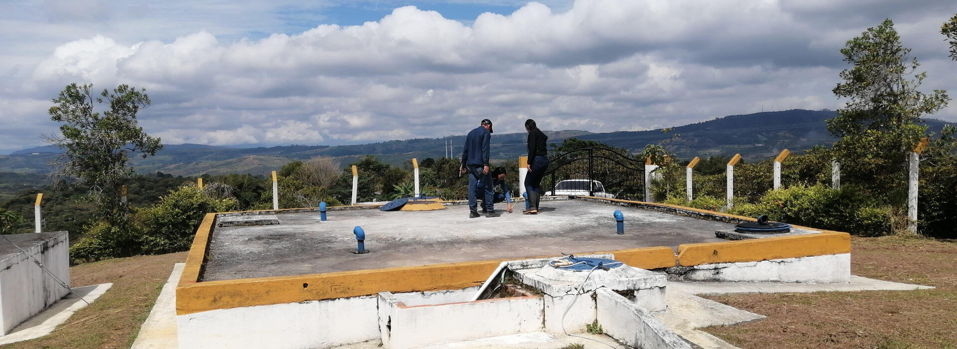 Por Un Santander Sostenible