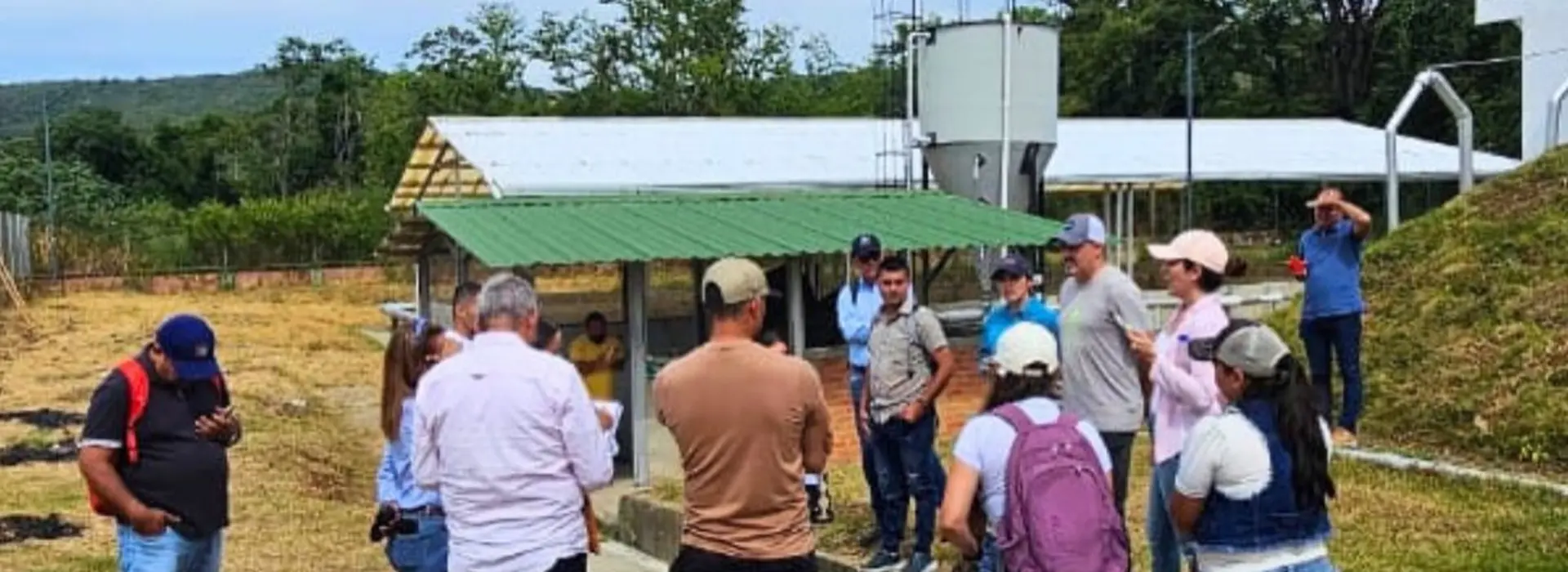 Mejoramos la calidad de vida