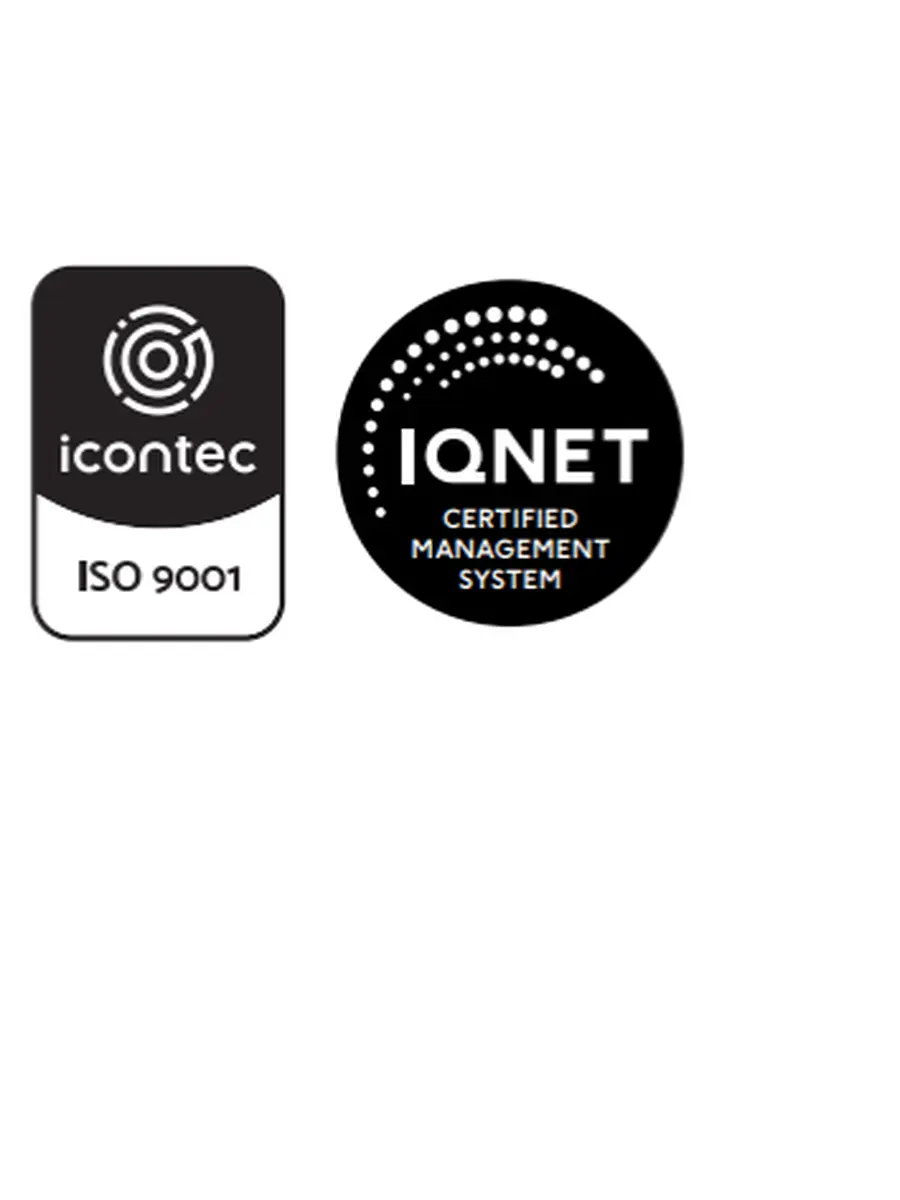 Certificaciones