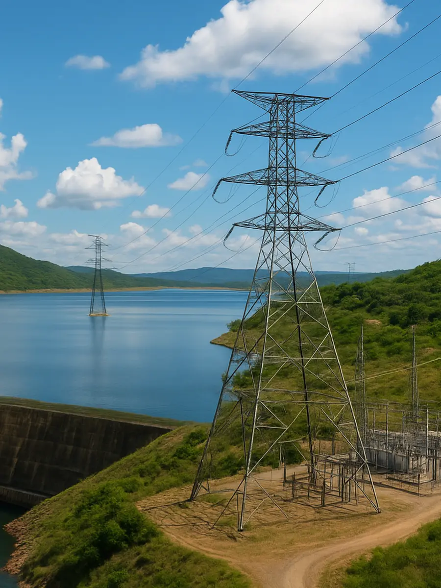 Comercialización de energia