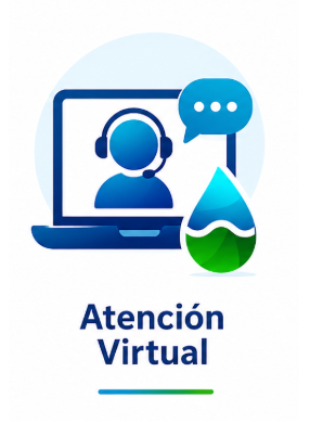 Canales de atención virtual ESANT
