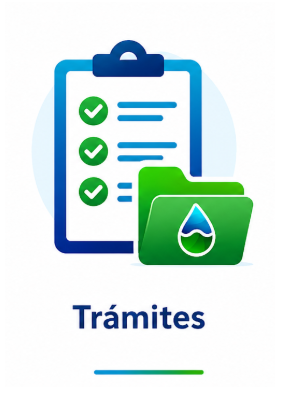 Tramites ESANT SA ESP